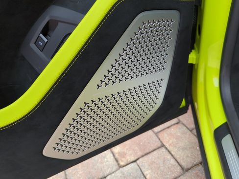 Used 2024 Lamborghini Urus Performante image 17