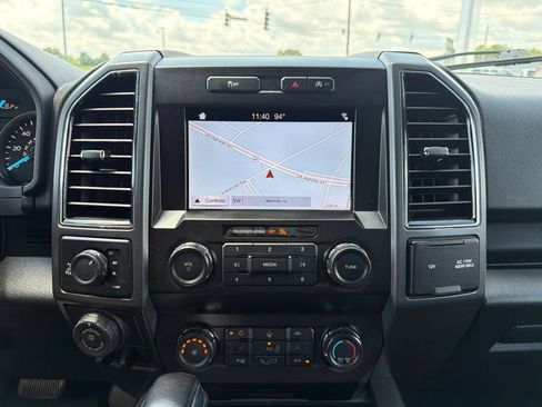 Used 2019 Ford F150 XLT w/ Equipment Group 302A Luxury AWD/4WD image 34