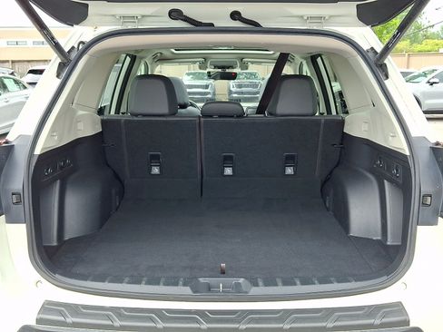 Used 2019 Subaru Forester Limited w/ Popular Package #3 AWD/4WD image 30