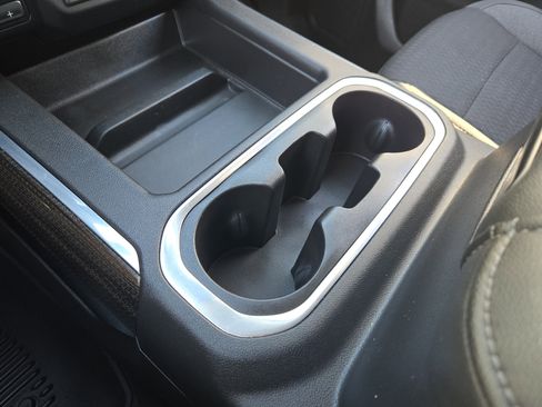 Used 2021 Chevrolet Silverado 1500 RST w/ Convenience Package II image 23