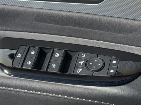 New 2026 Nissan Murano Platinum w/ Cargo Package image 27