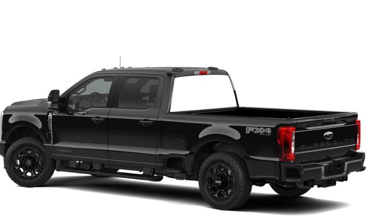 New 2026 Ford F250 XLT w/ XLT Premium Package AWD/4WD image 45