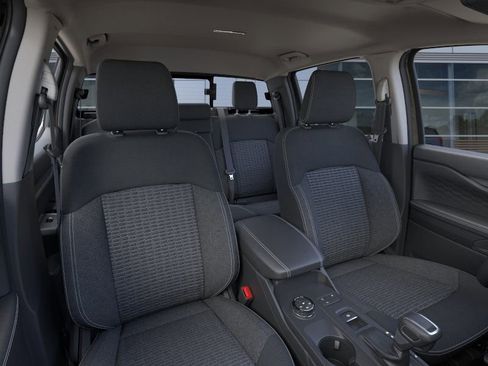 New 2025 Ford Ranger XLT w/ Advanced Towing Package image 10