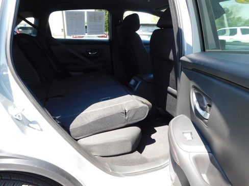 Certified 2026 Honda HR-V Sport image 23