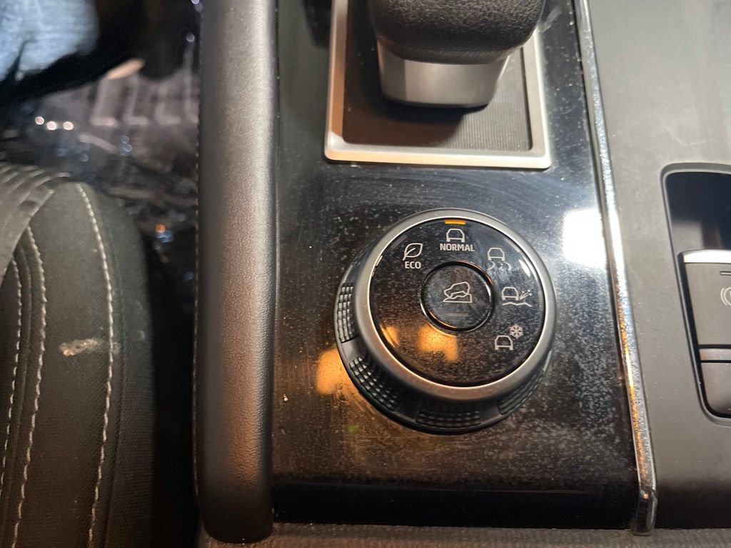 Used 2024 Mitsubishi Outlander ES FWD image 26