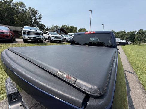 Used 2018 RAM 2500 Tradesman w/ Chrome Appearance Group AWD/4WD image 7