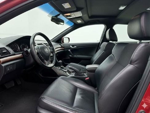 Used 2012 Acura TSX Special Edition image 12