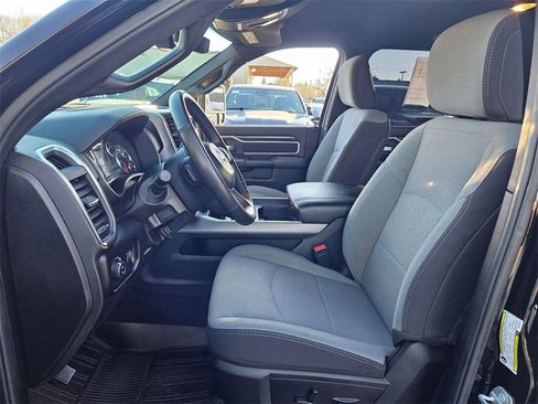 Certified 2024 RAM 3500 Big Horn w/ Towing Technology Group image 12