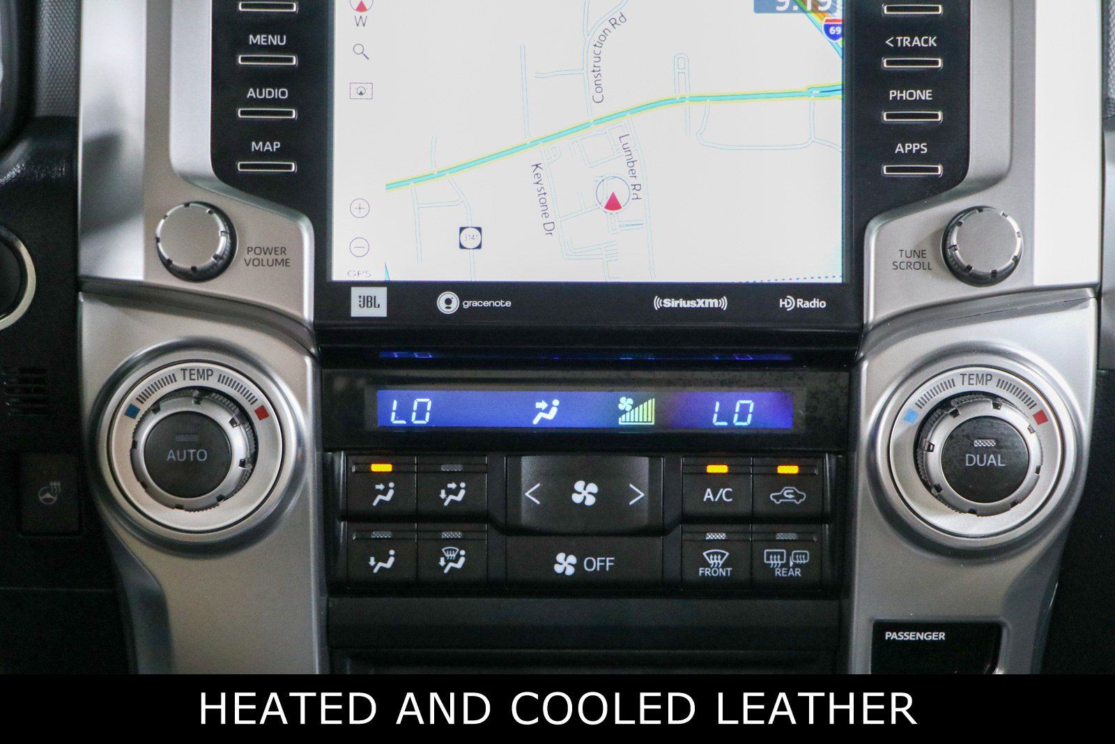 Used 2024 Toyota 4Runner Limited AWD/4WD image 21