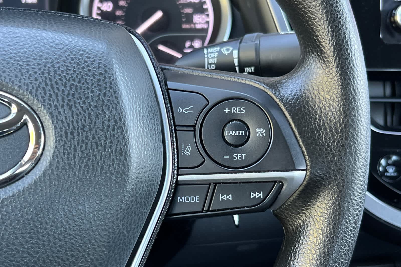 Certified 2023 Toyota Camry LE FWD image 25