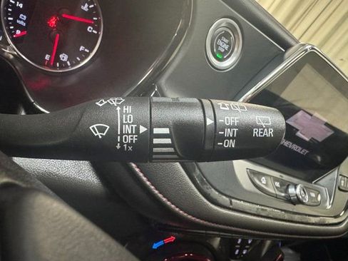 Used 2022 Chevrolet Blazer RS w/ Enhanced Convenience Package image 22