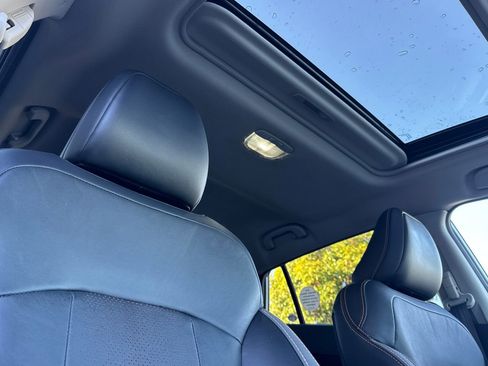 Certified 2025 Subaru Crosstrek 2.5i Limited w/ Crosstrek Mirror Package image 20