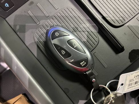 Used 2026 Hyundai Santa Fe Calligraphy AWD/4WD image 20