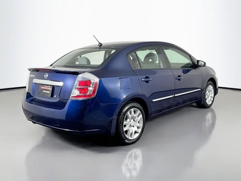 Used 2012 Nissan Sentra 2.0 S image 5