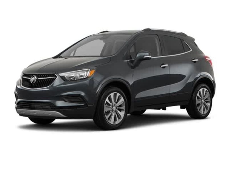 Used 2018 Buick Encore Preferred image 1