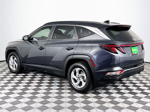Used 2022 Hyundai Tucson SEL image 6