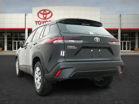 New 2026 Toyota Corolla Cross L image 15
