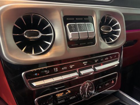 Used 2020 Mercedes-Benz G 63 AMG 4MATIC image 13