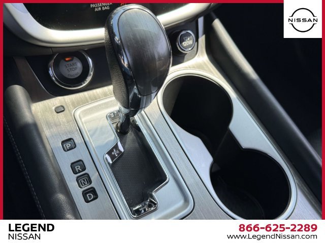 Used 2017 Nissan Murano SL AWD/4WD image 31