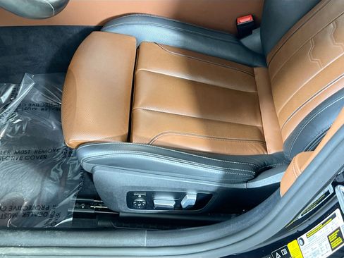 Used 2020 BMW 840i Gran Coupe xDrive w/ M Sport Package AWD/4WD image 19
