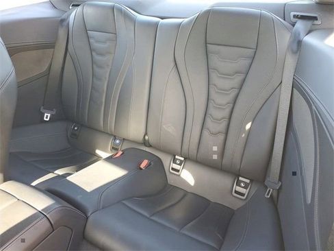 Used 2025 BMW 840i xDrive Coupe image 27