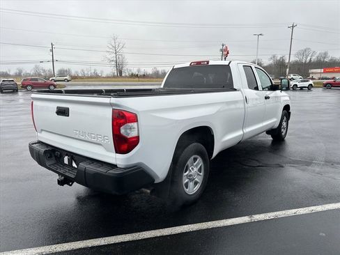Used 2019 Toyota Tundra SR image 5