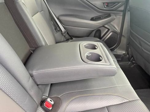 Used 2025 Subaru Outback Wilderness AWD/4WD image 18