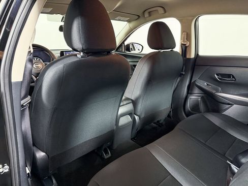 Certified 2024 Nissan Sentra S image 37