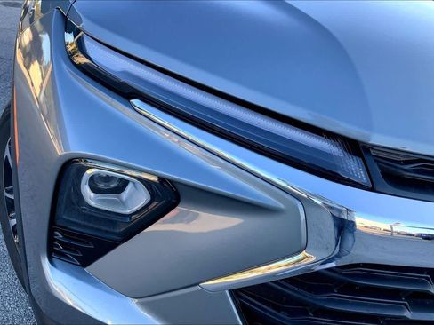 New 2026 Chevrolet TrailBlazer LT image 13