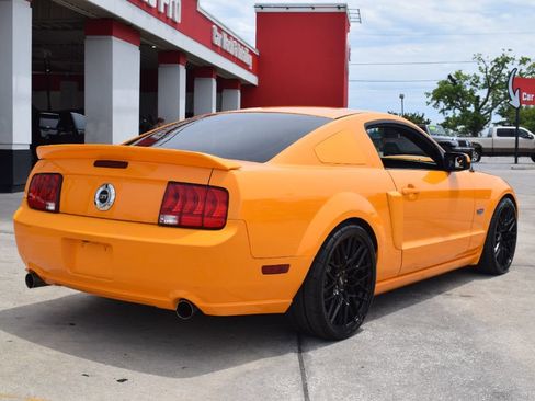 Used 2007 Ford Mustang GT Premium RWD image 5