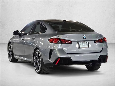 Certified 2026 BMW 228i xDrive w/ Technology Package AWD/4WD image 8