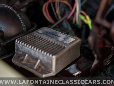 Used 1991 Jeep Grand Wagoneer image 58