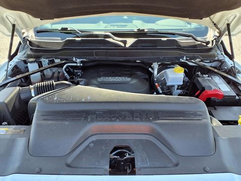 Used 2024 RAM 3500 Laramie w/ Safety Group image 38