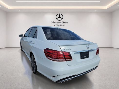 Used 2016 Mercedes-Benz E 350 Sedan image 5