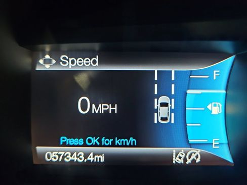 Used 2019 Ford Edge SEL w/ Equipment Group 201A FWD image 17