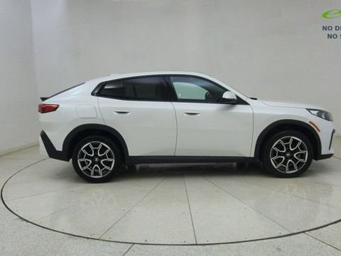Used 2026 BMW X2 xDrive28i AWD/4WD image 60