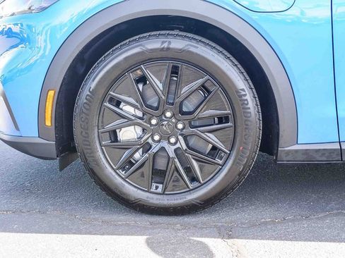 New 2026 Ford Mustang Mach-E Select image 9