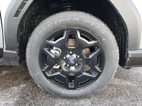 New 2026 Subaru Outback Limited image 12