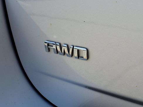 Used 2012 Chevrolet Equinox LT AWD/4WD image 9