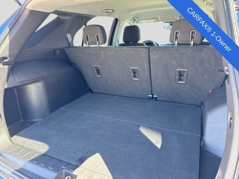 Used 2020 Chevrolet Equinox LT image 32