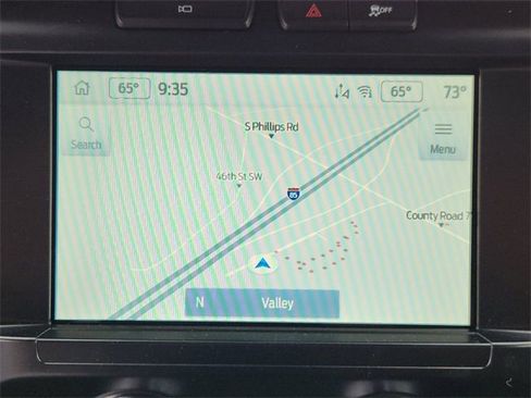 New 2023 Ford F150 XLT w/ Equipment Group 301A Mid image 15