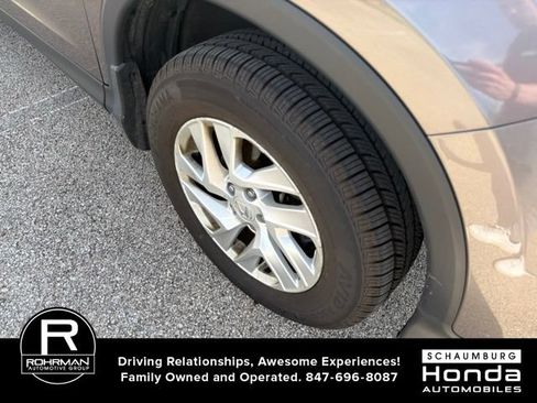 Used 2016 Honda CR-V EX image 11