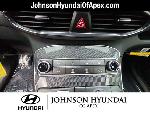Used 2023 Hyundai Santa Fe SE w/ Cargo Package image 30