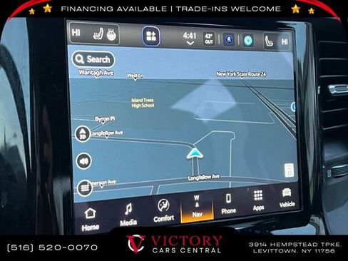 Used 2024 RAM 1500 Laramie image 32