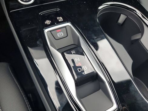 New 2027 Audi Q6 e-tron Premium Plus AWD/4WD image 27