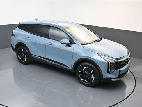 Used 2026 Kia Sportage S AWD/4WD image 13