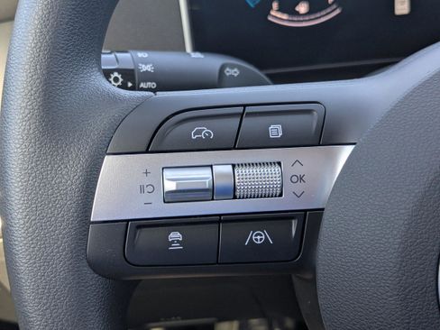 New 2026 Hyundai Tucson SEL image 29