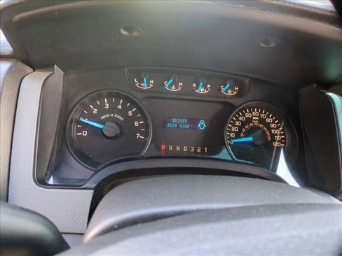 Used 2013 Ford F150 STX RWD image 11