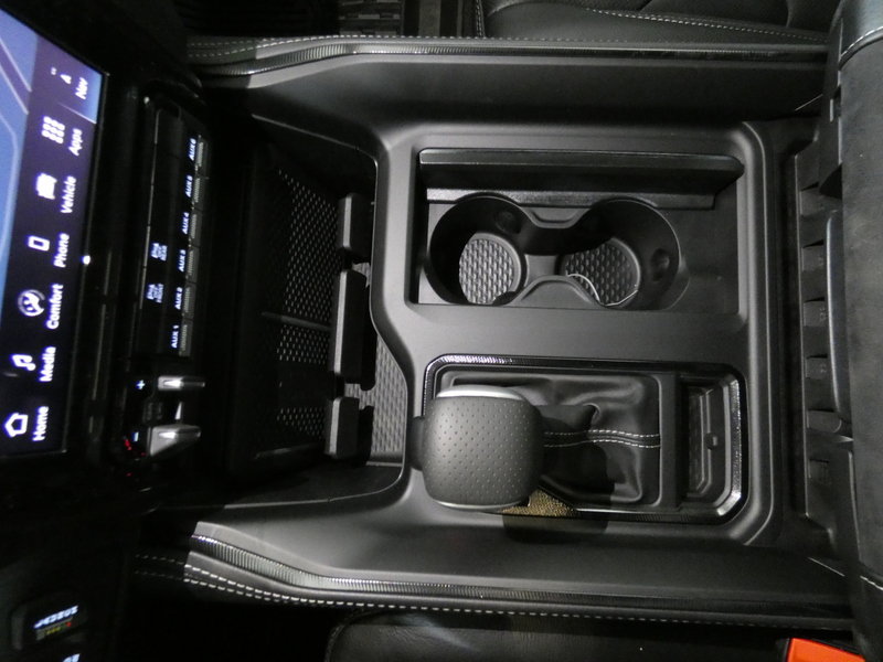 New 2026 RAM 1500 RHO AWD/4WD image 18