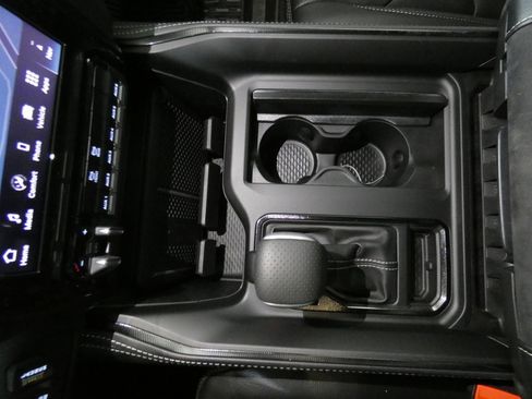 New 2026 RAM 1500 RHO AWD/4WD image 18
